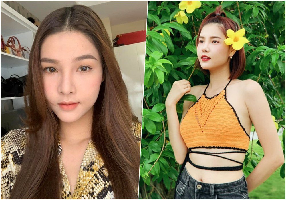 Không còn quê mùa, vợ Mạc Hồng Quân vừa về nước đã amp;#34;chơiamp;#34; màu tóc nổi loạn, đẹp lên thấy rõ - 5