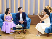 Giải trí - Ca sĩ Đăng Nguyên mệt mỏi vì vợ "nhõng nhẽo suốt ngày"