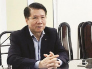 Tin tức - Thứ trưởng Bộ Y tế Trương Quốc Cường bị khởi tố, khám xét nơi làm việc