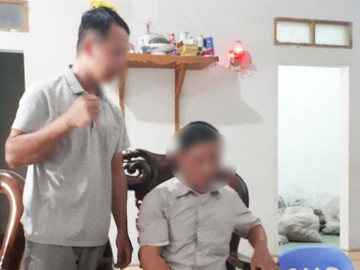 Diễn biến bất ngờ vụ đi chữa hiếm muộn, người phụ nữ có 2 con với thầy lang