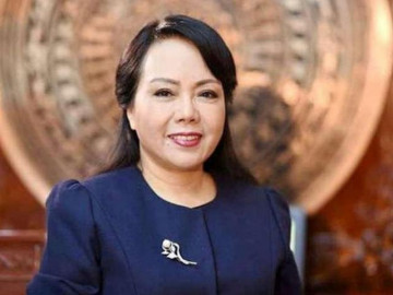  Đề nghị xem xét, thi hành kỷ luật nguyên Bộ trưởng Nguyễn Thị Kim Tiến 