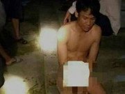 Tin tức - Những tên trộm bị bắt vì lý do hài hước (6): Dùng chiêu thức "khỏa thân" để chôm đồ, tiện tay sàm sỡ cả nữ gia chủ