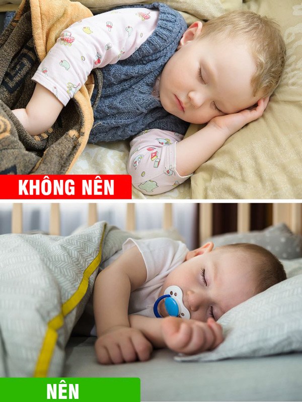 6 mối nguy tiềm ẩn cha mẹ vô tình để trẻ tiếp xúc hàng ngày, cẩn thận kẻo mất mạng - 4