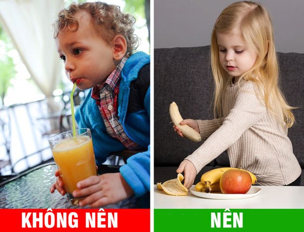 6 mối nguy tiềm ẩn cha mẹ vô tình để trẻ tiếp xúc hàng ngày, cẩn thận kẻo mất mạng - 3