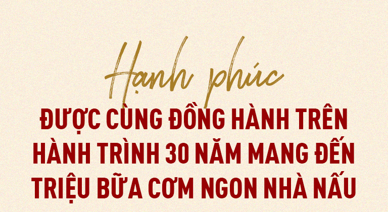 Qua những ngày giãn cách ta lại càng trân trọng thêm những bữa cơm gia đình - 21