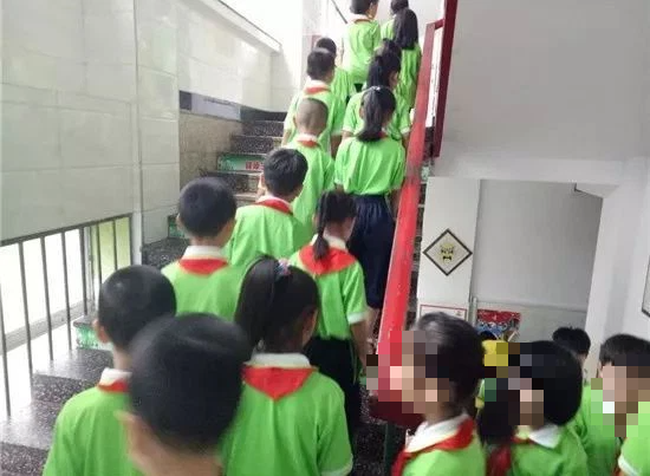 Thầy giáo xâm hại 18 học sinh tiểu học, lời kể của các bé khiến bố mẹ không thể tin - 3