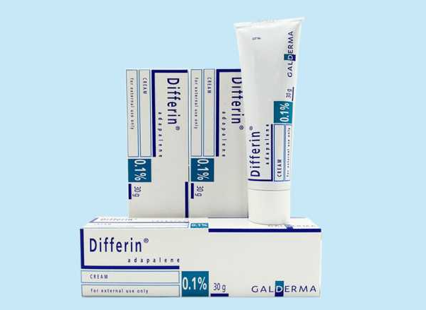 Cách trị mụn ẩn tại nhà bằng tự nhiên và bằng kem chữa mụn ẩn - 18