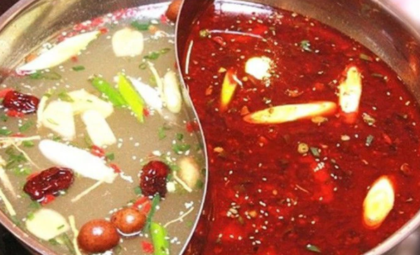Hạn chế ăn đồ cay nóng, chế biến sẵn