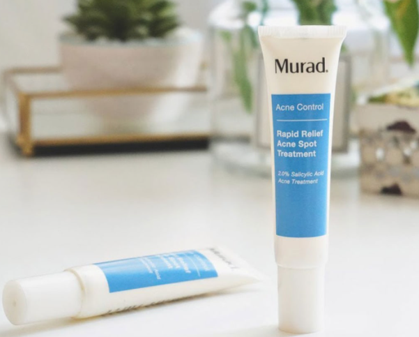 Cách trị mụn ẩn tại nhà bằng tự nhiên và bằng kem chữa mụn ẩn - 16