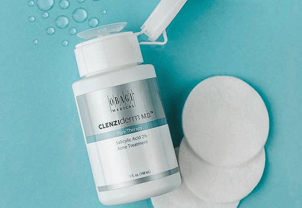 Cách trị mụn ẩn tại nhà bằng tự nhiên và bằng kem chữa mụn ẩn - 12