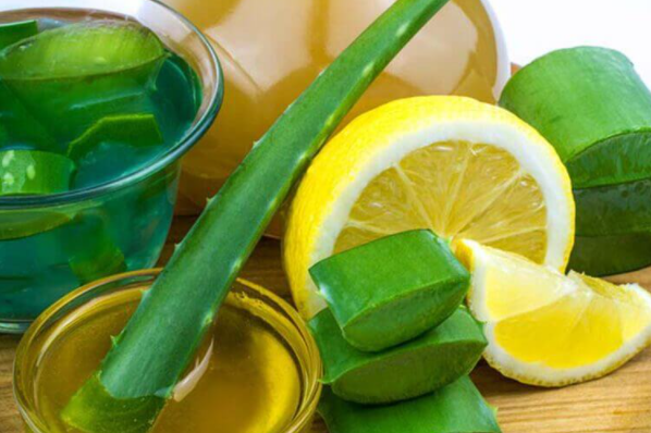 Cách trị mụn ẩn tại nhà bằng tự nhiên và bằng kem chữa mụn ẩn - 10