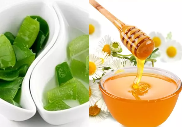 Cách trị mụn ẩn tại nhà bằng tự nhiên và bằng kem chữa mụn ẩn - 11