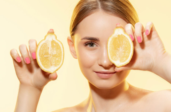 Cách trị mụn ẩn tại nhà bằng tự nhiên và bằng kem chữa mụn ẩn - 8