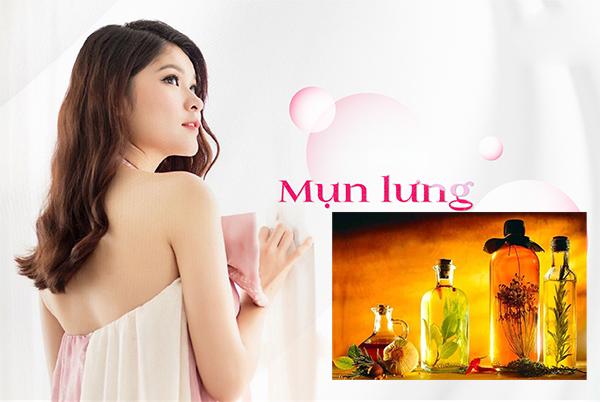 13 Cách trị mụn lưng từ nguyên liệu tự nhiên an toàn và hiệu quả nhất - 12