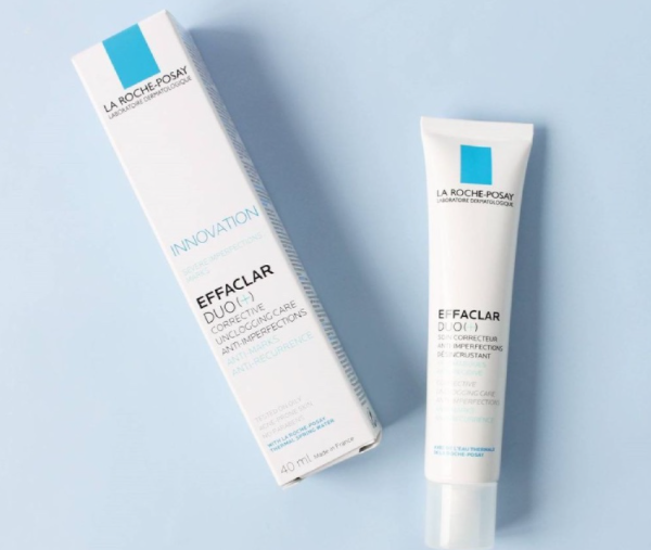 Cách trị mụn ẩn tại nhà bằng tự nhiên và bằng kem chữa mụn ẩn - 17