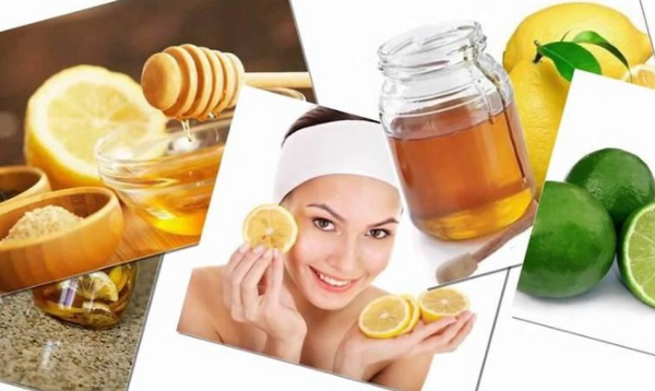 Cách trị mụn ẩn tại nhà bằng tự nhiên và bằng kem chữa mụn ẩn - 5