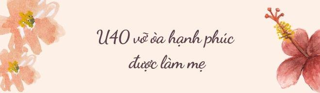 Mẹ Hải Phòng nhọc nhằn 14 năm mới có con, bé chào đời nổi tiếng thế giới - 3