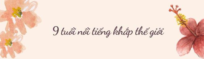 Mẹ Hải Phòng nhọc nhằn 14 năm mới có con, bé chào đời nổi tiếng thế giới - 7