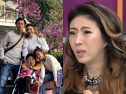 Giải trí - 50 tuổi đã có 2 con, mỹ nhân Cbiz bị nam nhân viên dọn dẹp sờ mó khi nằm viện
