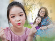 Bà bầu - Mẹ Hải Phòng nhọc nhằn 14 năm mới có con, bé chào đời nổi tiếng thế giới