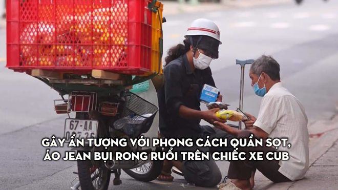 Trương Quỳnh Anh, MC Quốc Thuận tới nhà anh chàng được cả Sài Gòn amp;#34;săn lùngamp;#34; - 4