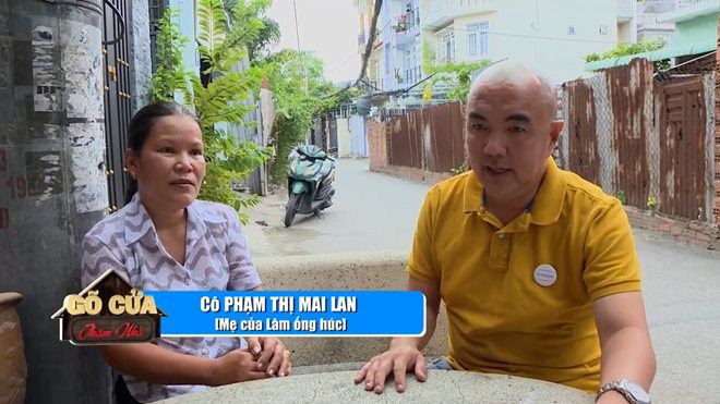 Trương Quỳnh Anh, MC Quốc Thuận tới nhà anh chàng được cả Sài Gòn amp;#34;săn lùngamp;#34; - 9