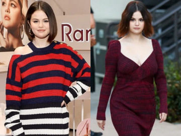 Mới lộ ảnh béo, ngực xệ, Công chúa Disney giờ đã hồi sinh, nhìn body mới hốt hoảng