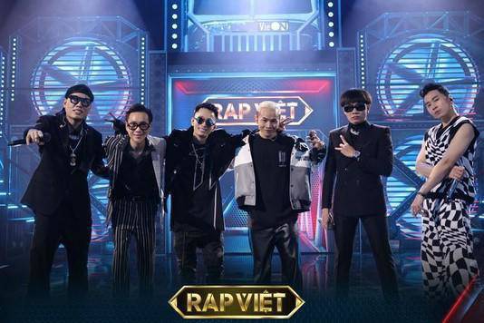 Rap Việt lên tiếng về nghi vấn amp;#34;xài chùaamp;#34; sản phẩm sáng tạo, netizen vẫn cứ thấy amp;#34;sai saiamp;#34; - 1