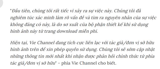 Rap Việt lên tiếng về nghi vấn amp;#34;xài chùaamp;#34; sản phẩm sáng tạo, netizen vẫn cứ thấy amp;#34;sai saiamp;#34; - 6