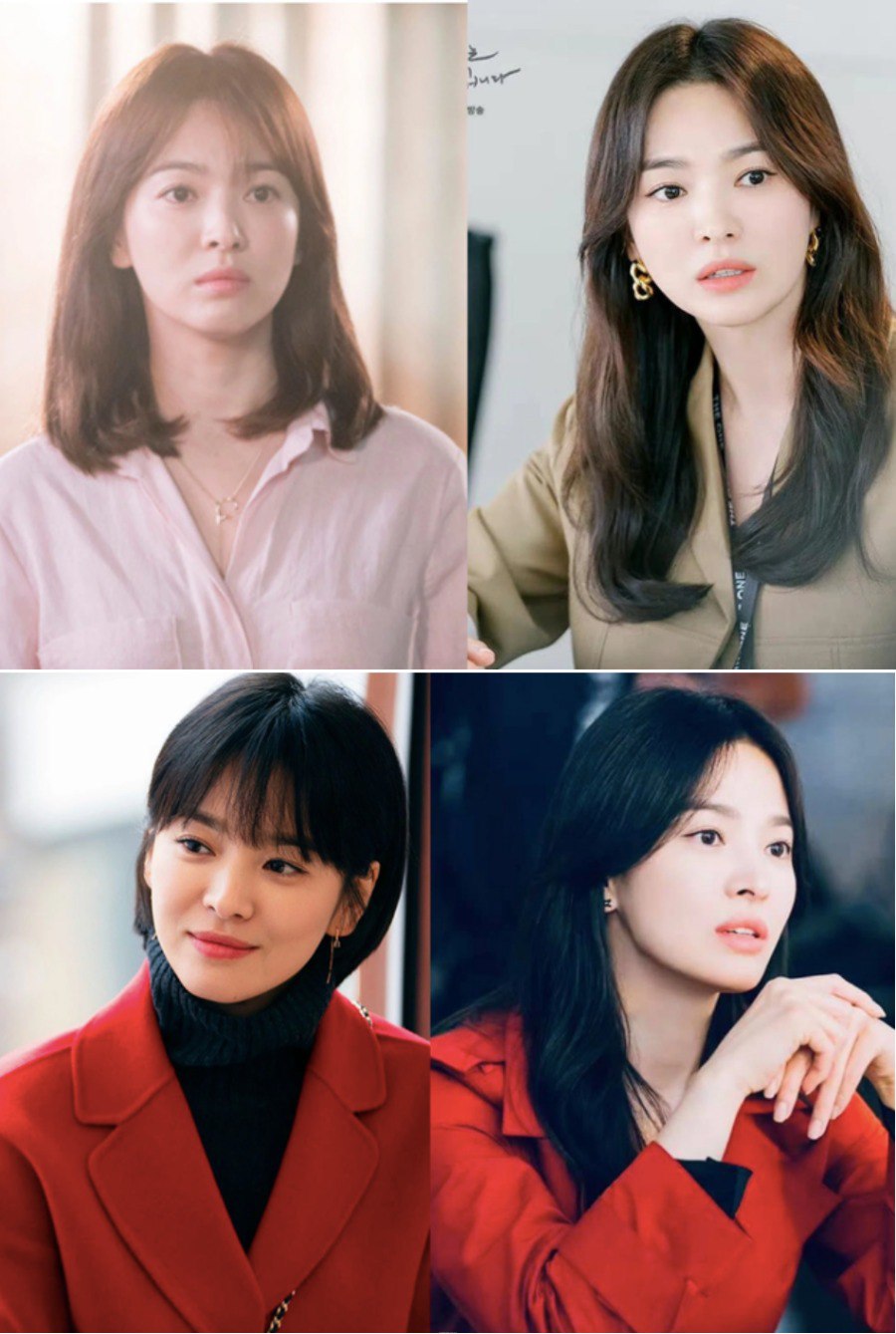 Bỏ xa thời đóng phim với chồng cũ, Song Hye Kyo cặp trai trẻ dát hàng hiệu tiền tỉ - 4