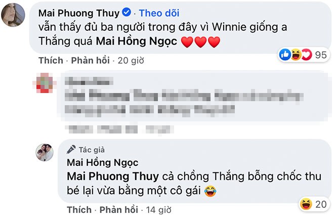 Đông Nhi nhét con vào áo để chụp hình, Mai Phương Thúy nói một câu ai cũng gật gù - 4