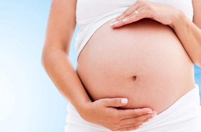 Mang thai 19 tuần uống bao nhiêu gam là cần thiết?  - 3