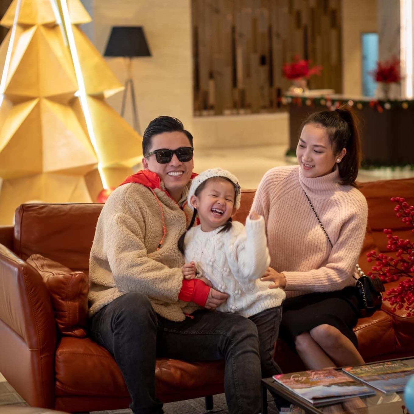 Lam Trường làm rõ tin đồn ly hôn lần 2, lộ ảnh thân thiết với phụ nữ lạ ở Mỹ - 7