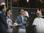 Giải trí - Rap Việt lên tiếng về nghi vấn "xài chùa" sản phẩm sáng tạo, netizen vẫn cứ thấy "sai sai"
