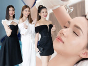 Làm đẹp - Thí sinh Miss World Vietnam 2021 được PTTM mở ra nhiều cơ hội trên đấu trường nhan sắc quốc tế