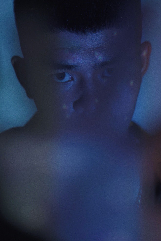 Rapper Tez đưa tiếng khèn, điệu xẩm vào ca khúc đầu tay Cô hàng nước