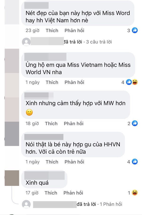 Thiếu nữ bên ao sen đi thi hoa hậu nhưng dân mạng kêu “quay xe” vì một lý do - 4