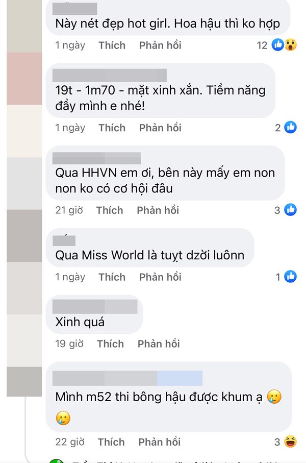 Thiếu nữ bên ao sen đi thi hoa hậu nhưng dân mạng kêu “quay xe” vì một lý do - 3