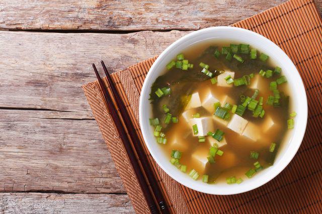 Món canh “thần dược” của người Nhật: Ăn mỗi ngày làm sạch máu, ngừa đột quỵ, chống ung thư - 3