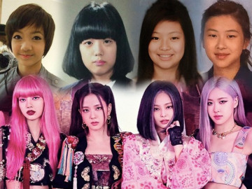 Đỉnh cao thẩm mỹ như không tại Hàn: BlackPink sửa gần hết, riêng Lisa tiêu gần 1 tỷ