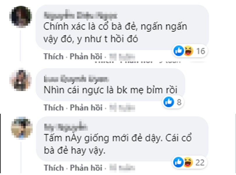 Diệu Nhi lần đầu dám mặc hở rốn sau nghi vấn sinh con, làm 1 động tác amp;#34;là phẳngamp;#34; mỡ - 4