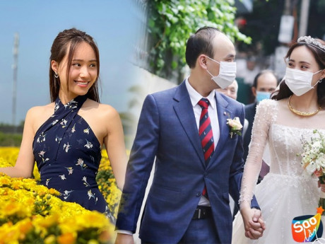 BTV Thời tiết bị đồn lương 70 triệu: Ở nhà được chồng tặng cục tiền, lên đài bế đồng nghiệp