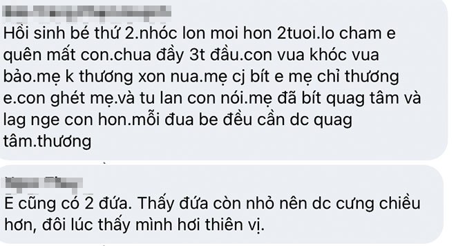 Lê Dương Bảo Lâm lần đầu xin lỗi vì mê con nhỏ bỏ quên con lớn, cho mặc đồ 40 nghìn - 5