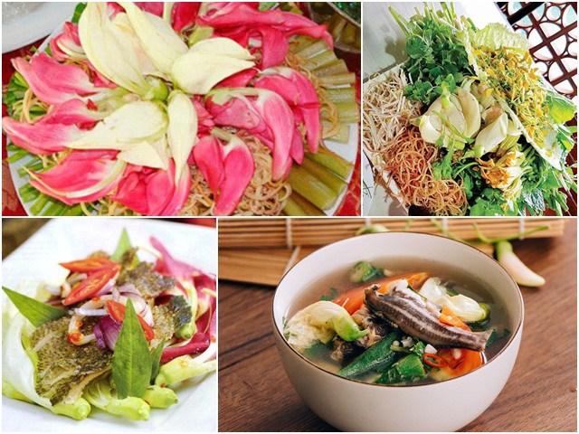 Loại cây dại xưa làm hàng rào, nay là đặc sản ngon nức tiếng 150.000đồng/kg, có tiền cũng khó mua - 4