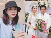 Giải trí - Mỹ nhân tên Thảo làm dâu hào hôn: Người sướng như tiên, kẻ xót xa đến rơi nước mắt