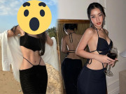 Thời trang - Mặc giống Chi Pu nhưng người đẹp này được cả châu Á thả "bão like"