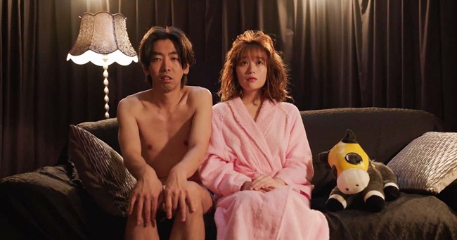 Diễn viên nam phụ của phụ chỉ nhận được khoảng 600.000 VND cho một lần quay.