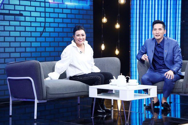 Bạn trai từng không muốn Phương Thanh vào vai gái đứng đường.