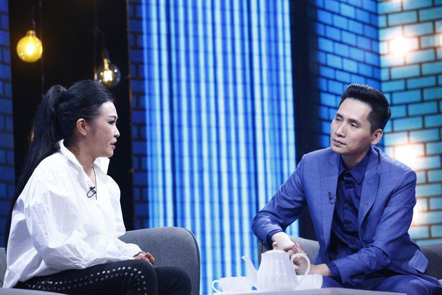 Phương Thanh tâm sự về lùm xùm từ thiện.