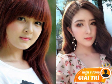 Hiện tượng giải trí Nguyễn Thị Lượm sau 9 năm: Sửa mặt khó nhận ra, nghiện khoe thân bỏng mắt